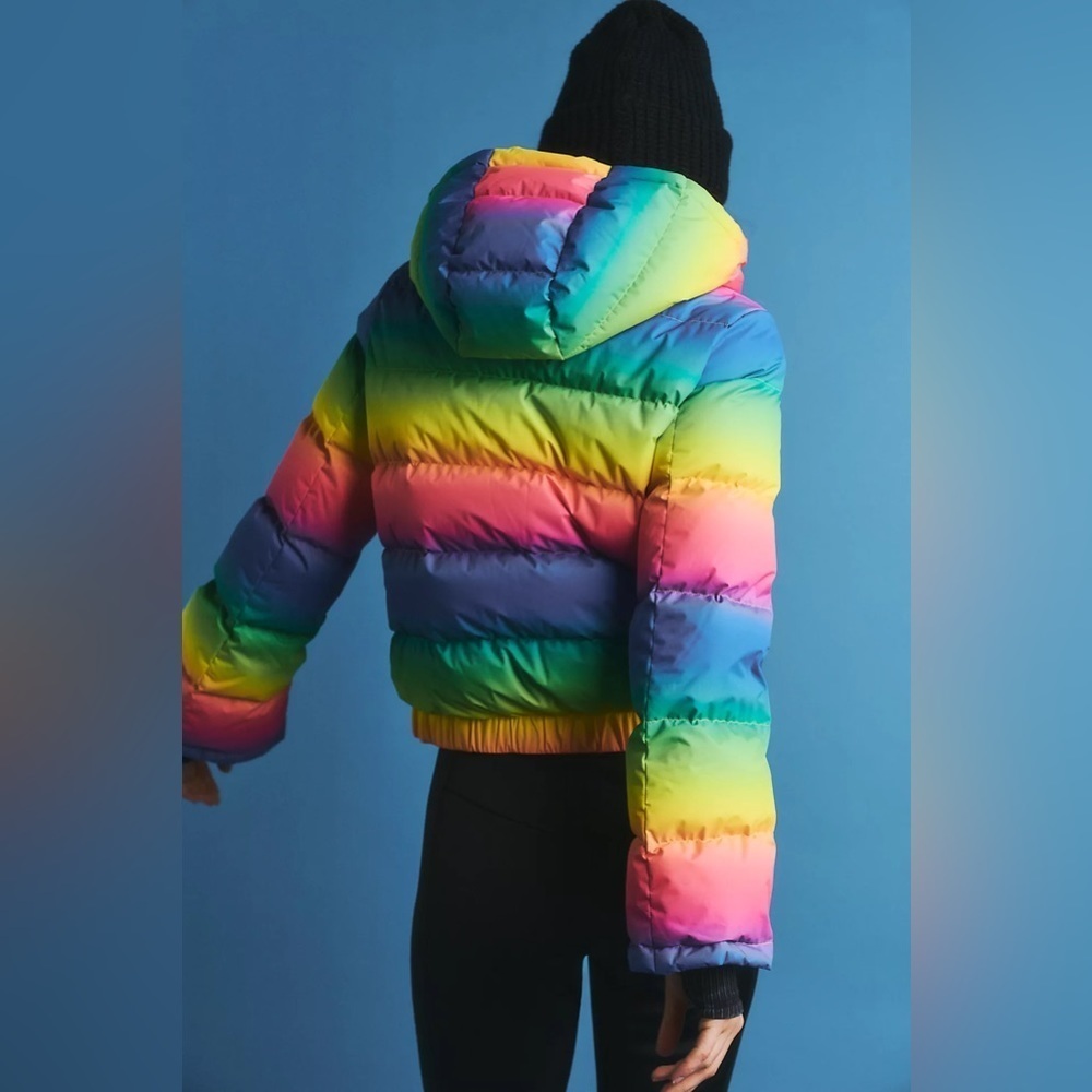 NWT Polar Flare II Jacket - Picture 3 of 4